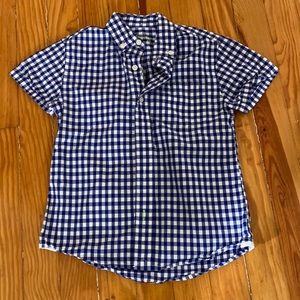 Crewcuts button down shirt 4/5